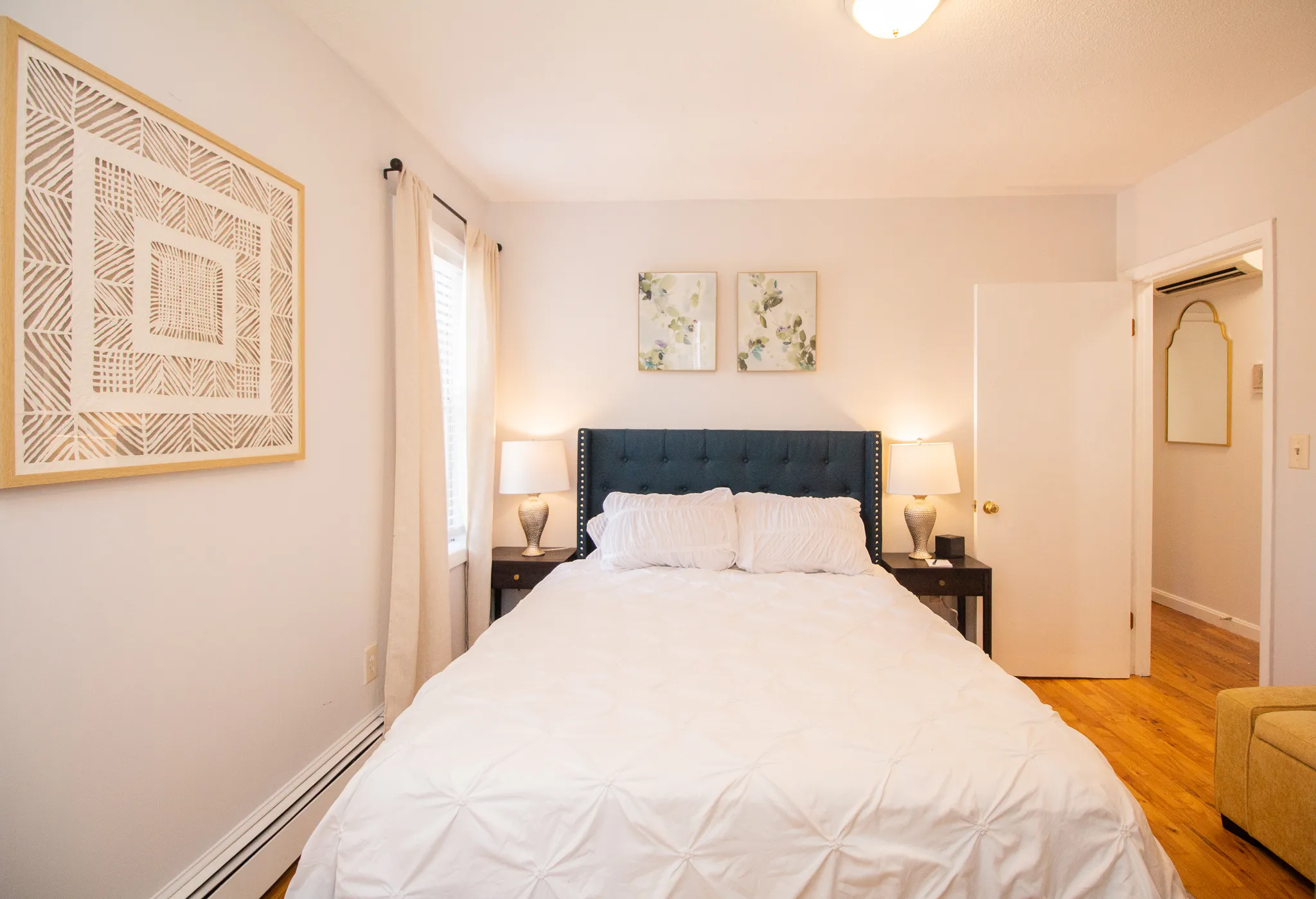 2 bed, 1 bath apartment for rent at 1004 Tremont St Unit 1, Roxbury — photo 20 of 27