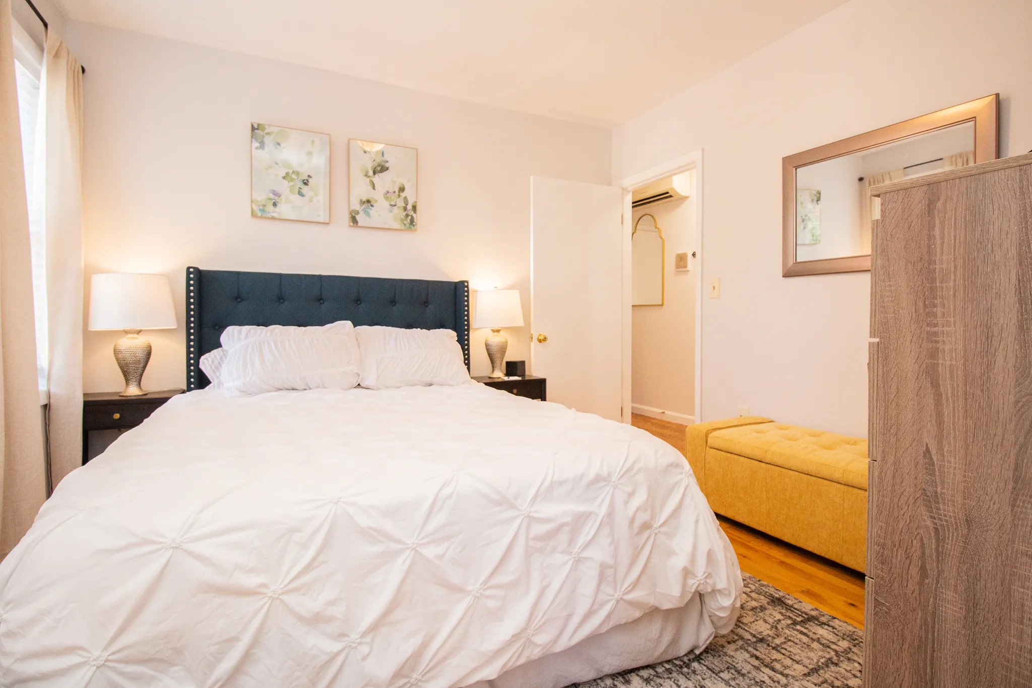 2 bed, 1 bath apartment for rent at 1004 Tremont St Unit 1, Roxbury — photo 21 of 27