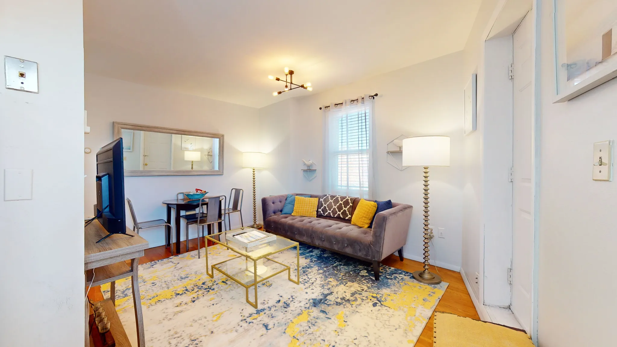 2 bed, 1 bath apartment for rent at 1004 Tremont St Unit 2, Roxbury — photo 23 of 31