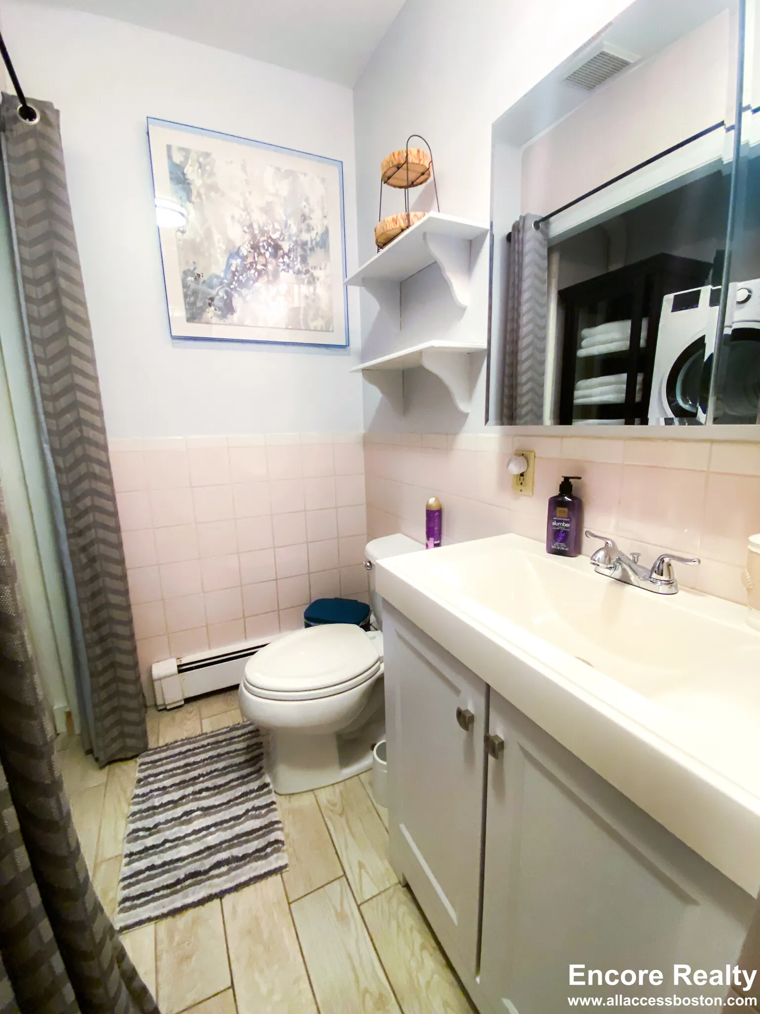 2 bed, 1 bath apartment for rent at 1004 Tremont St Unit 2, Roxbury — photo 14 of 31
