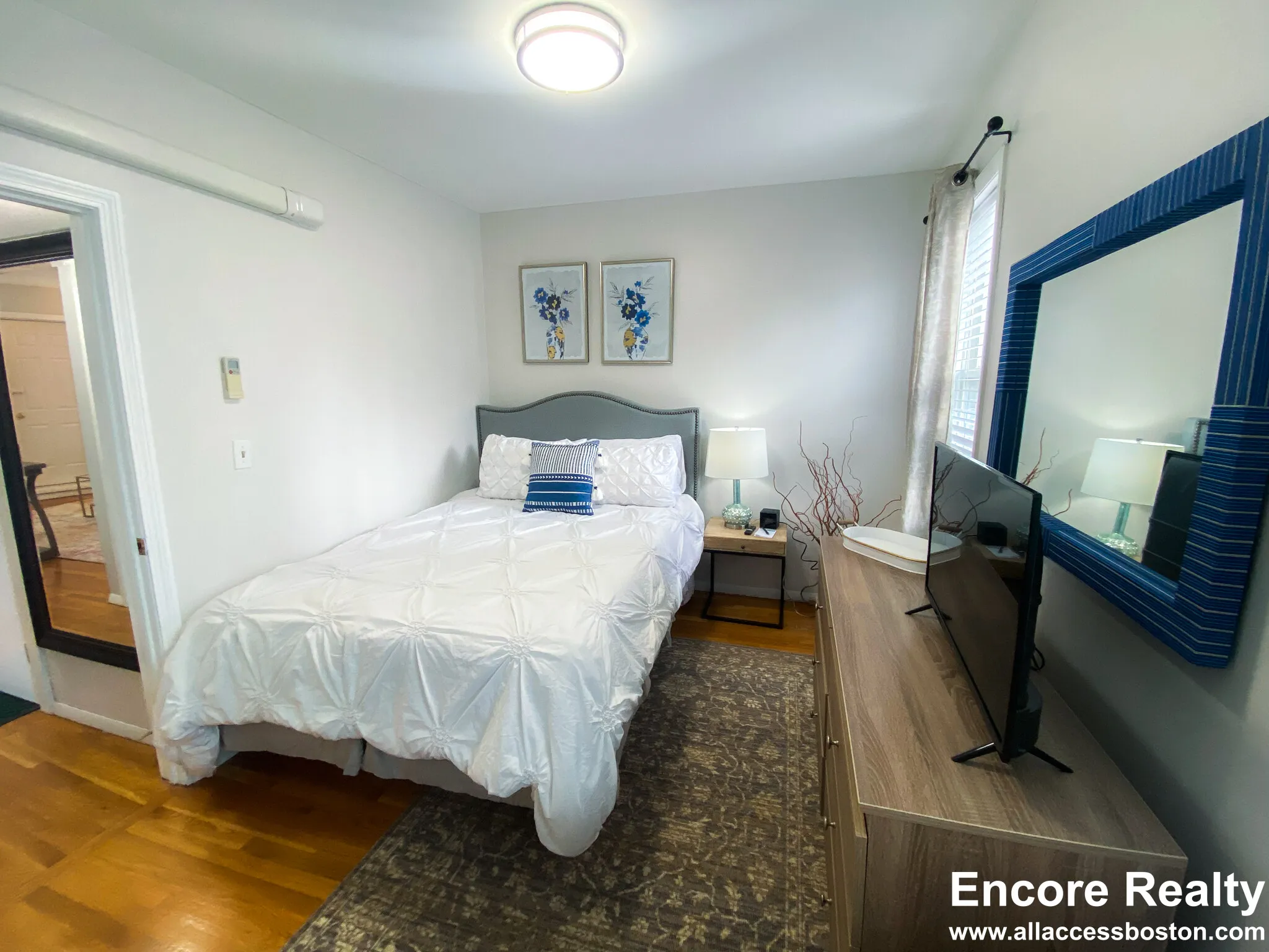 2 bed, 1 bath apartment for rent at 1004 Tremont St Unit 2, Roxbury — photo 11 of 31