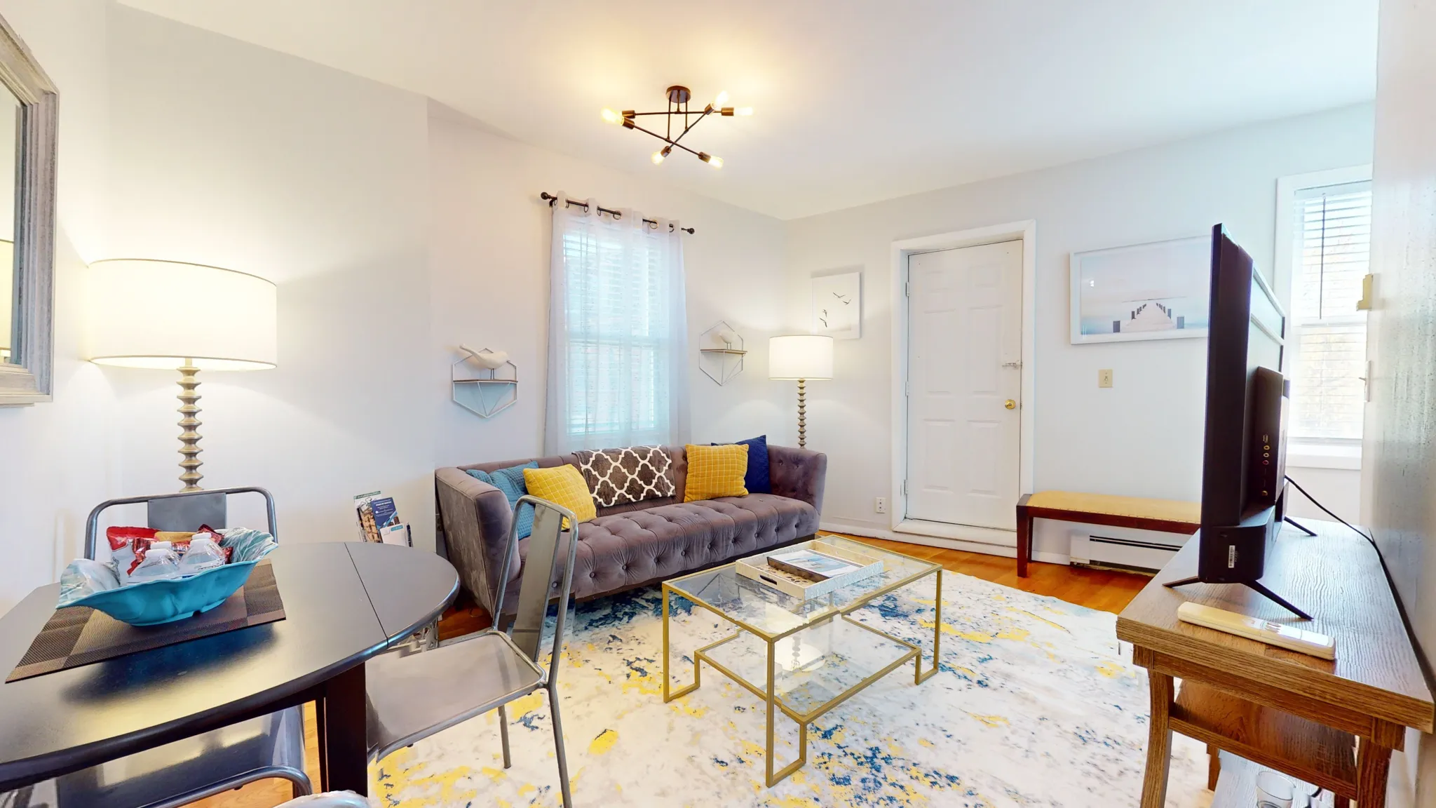 2 bed, 1 bath apartment for rent at 1004 Tremont St Unit 2, Roxbury — photo 17 of 31