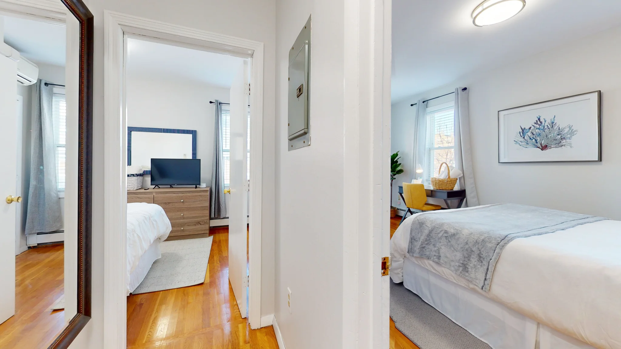 2 bed, 1 bath apartment for rent at 1004 Tremont St Unit 2, Roxbury — photo 28 of 31