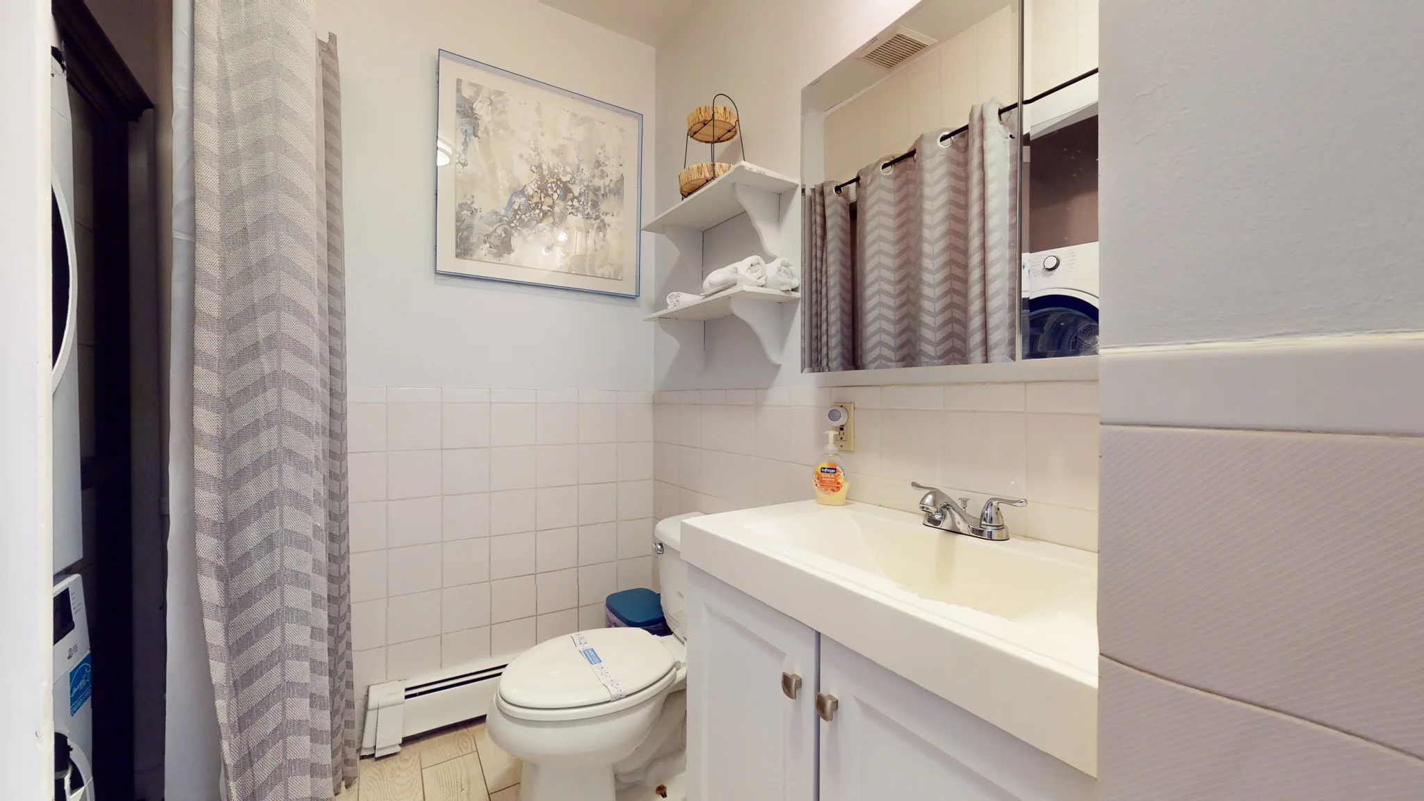 2 bed, 1 bath apartment for rent at 1004 Tremont St Unit 2, Roxbury — photo 29 of 31
