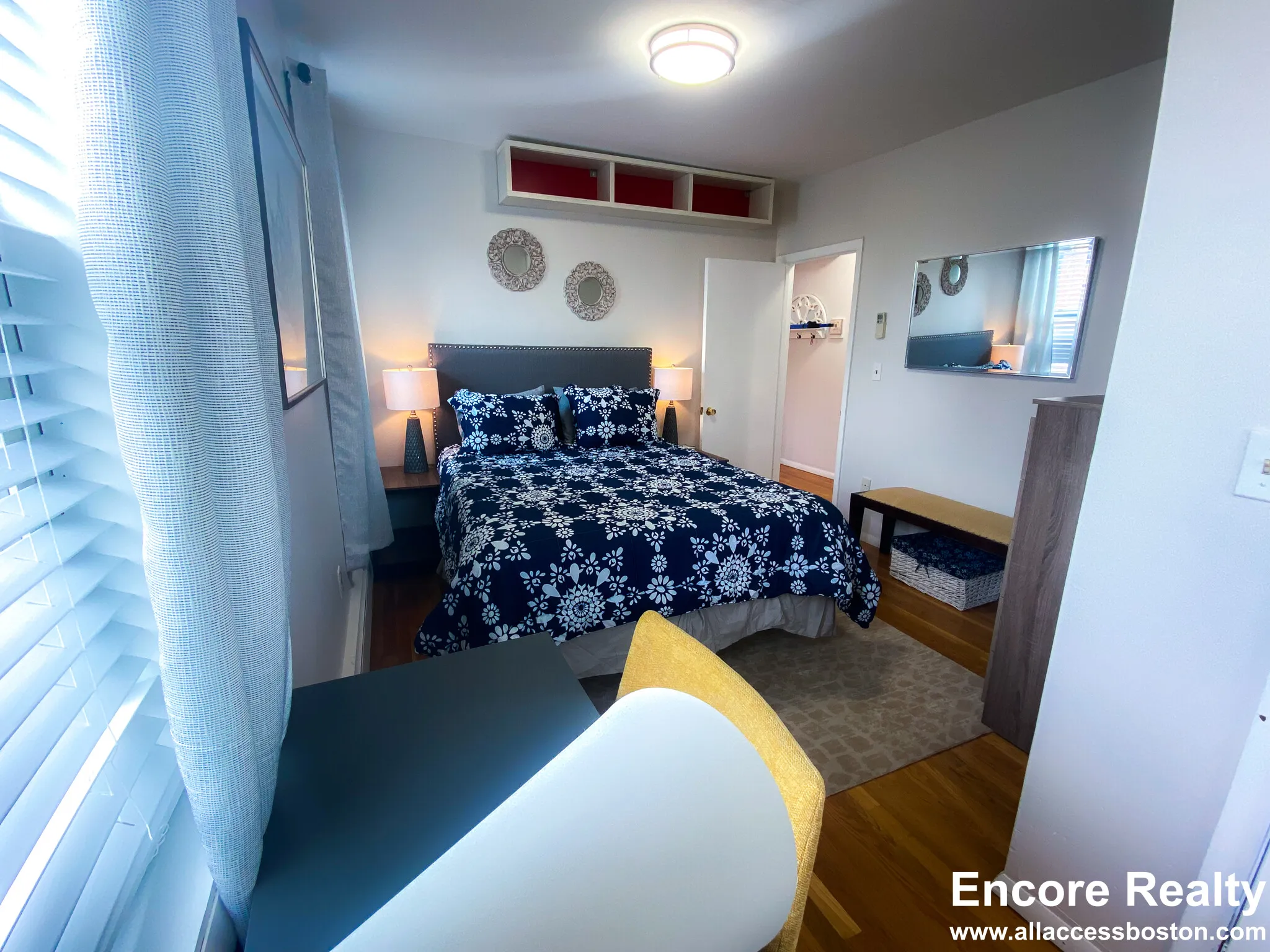 2 bed, 1 bath apartment for rent at 1004 Tremont St Unit 2, Roxbury — photo 4 of 31