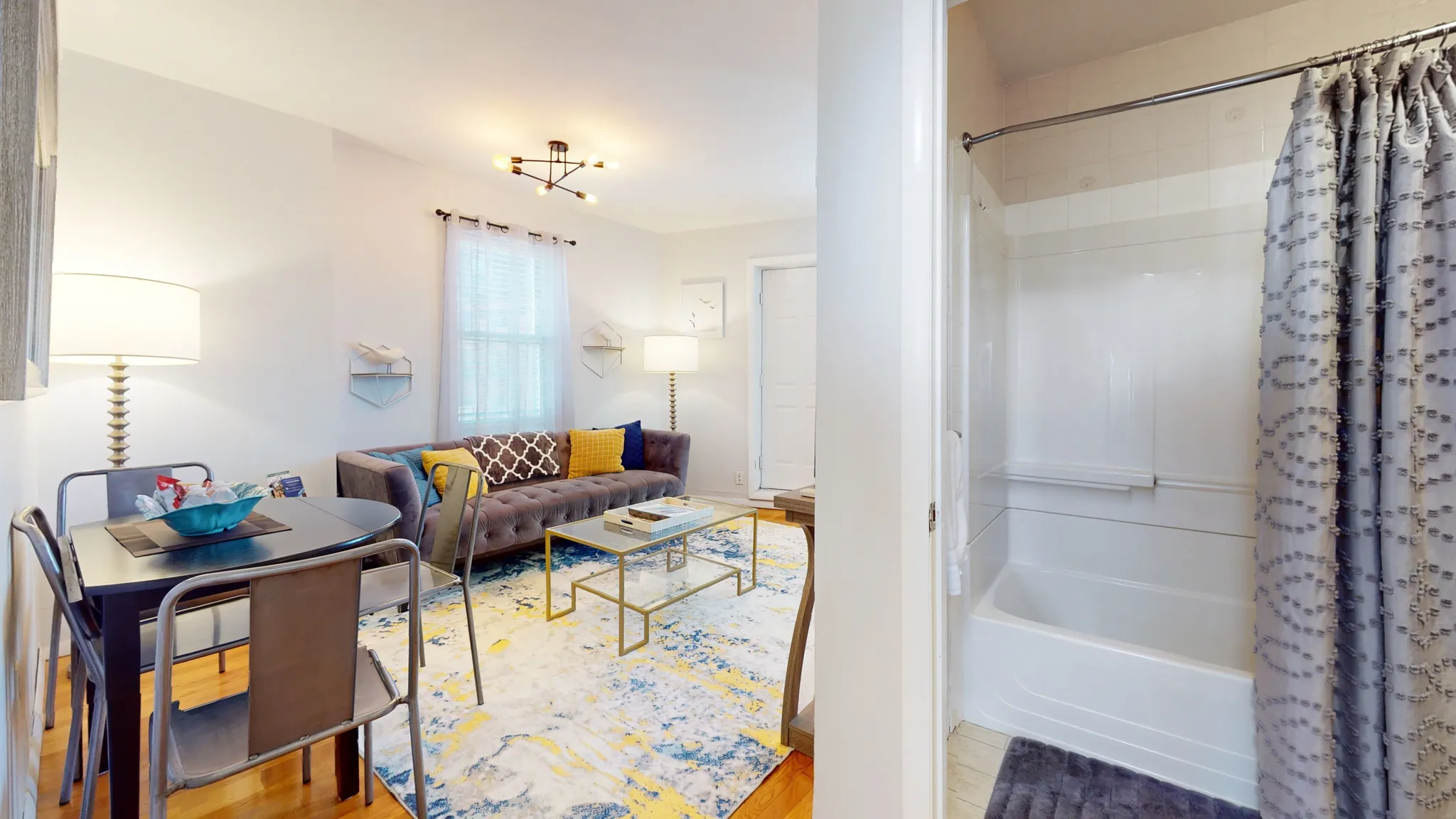 2 bed, 1 bath apartment for rent at 1004 Tremont St Unit 2, Roxbury — photo 21 of 31