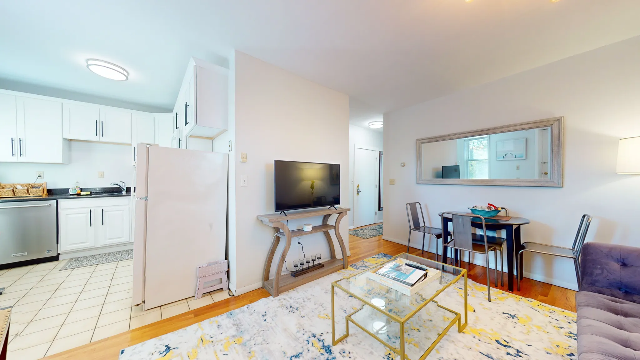 2 bed, 1 bath apartment for rent at 1004 Tremont St Unit 2, Roxbury — photo 22 of 31