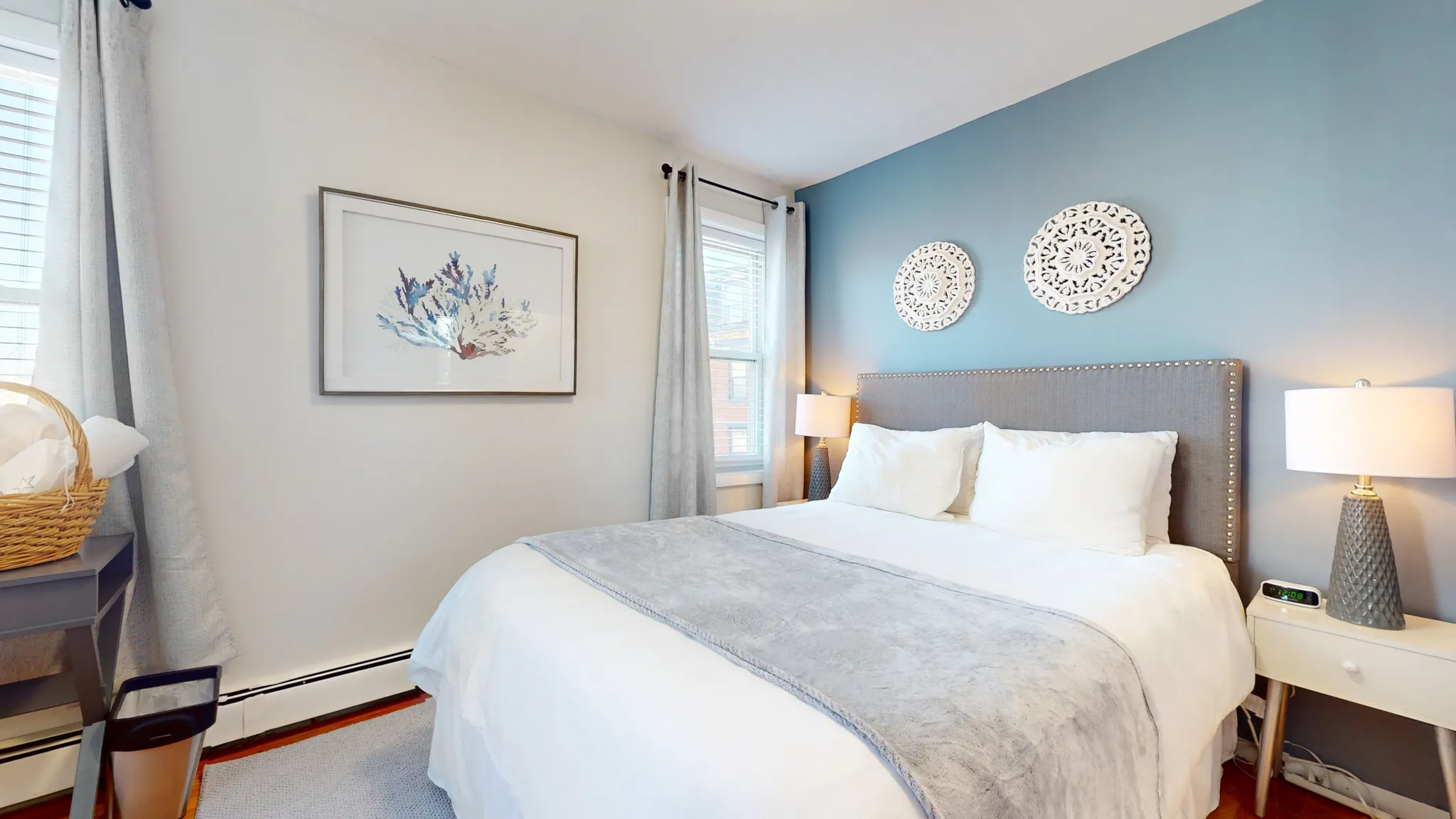 2 bed, 1 bath apartment for rent at 1004 Tremont St Unit 2, Roxbury — photo 18 of 31