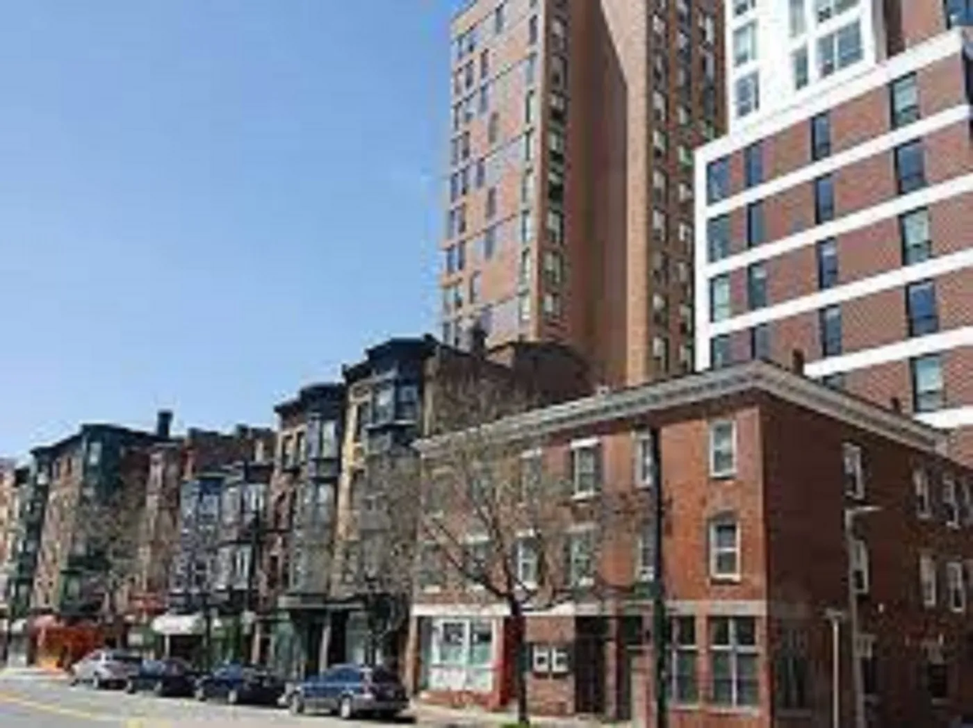 2 bed, 1 bath apartment for rent at 1004 Tremont St Unit 2, Roxbury — photo 31 of 31