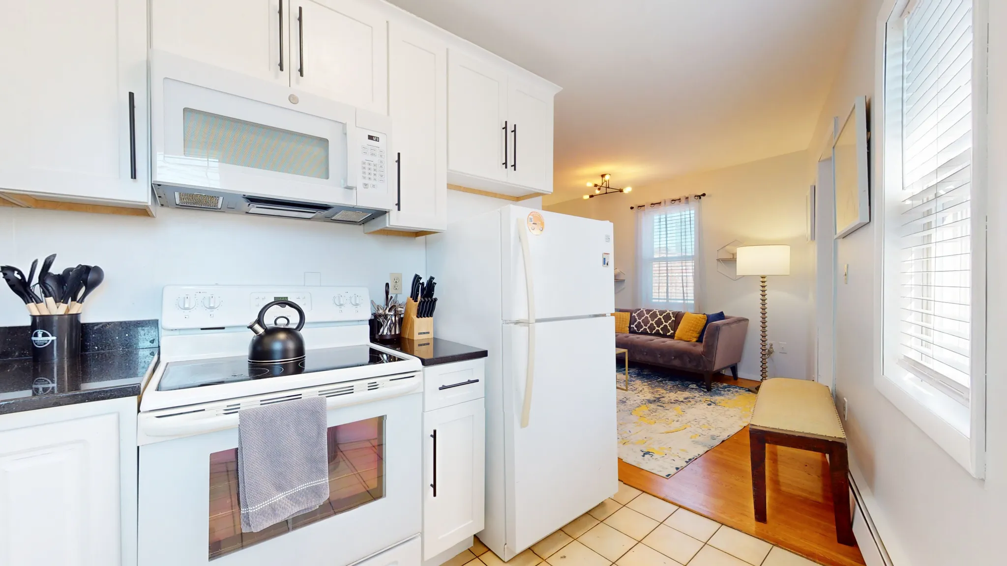 2 bed, 1 bath apartment for rent at 1004 Tremont St Unit 2, Roxbury — photo 20 of 31