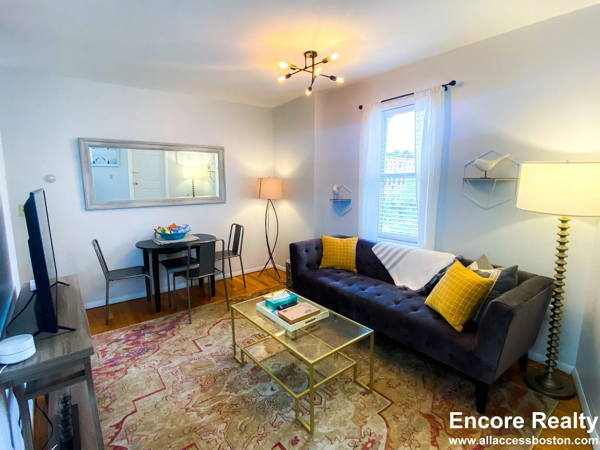2 bed, 1 bath apartment for rent at 1004 Tremont St Unit 2, Roxbury — photo 8 of 31