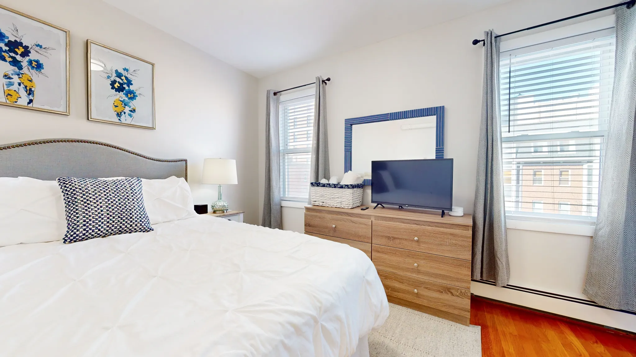 2 bed, 1 bath apartment for rent at 1004 Tremont St Unit 2, Roxbury — photo 25 of 31