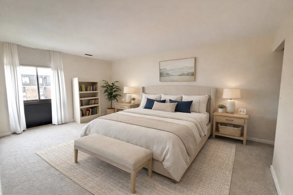 2 bed, 2 bath apartment for rent at 1006 Paradise Rd Unit 3R, Swampscott — photo 16 of 32