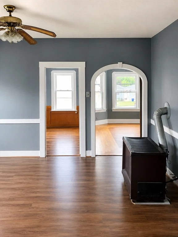 3 bed, 1 bath apartment for rent at 1008-1012 Stafford Rd Unit 2, Fall River — photo 6 of 6