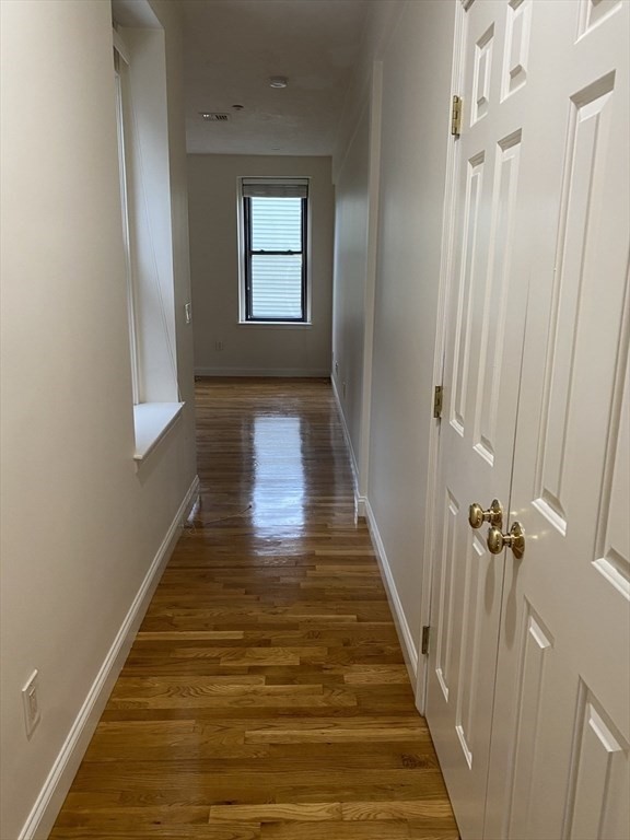 2 bed, 2 bath apartment for rent at 1008 Bennington Unit 3A, East Boston — photo 7 of 10