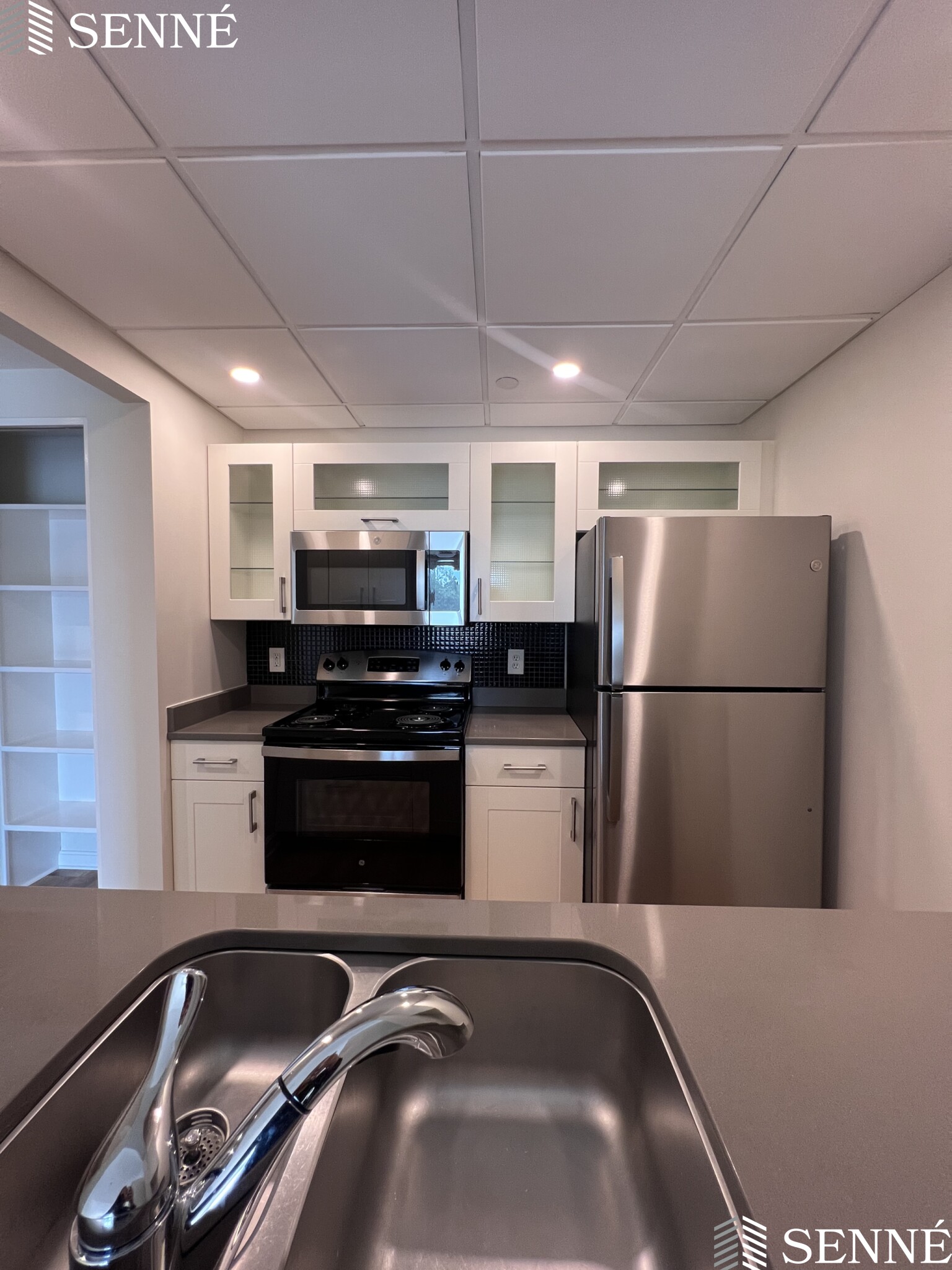 2 bed, 2 bath apartment for rent at 1008 Massachusetts Ave Unit 205, Riverside