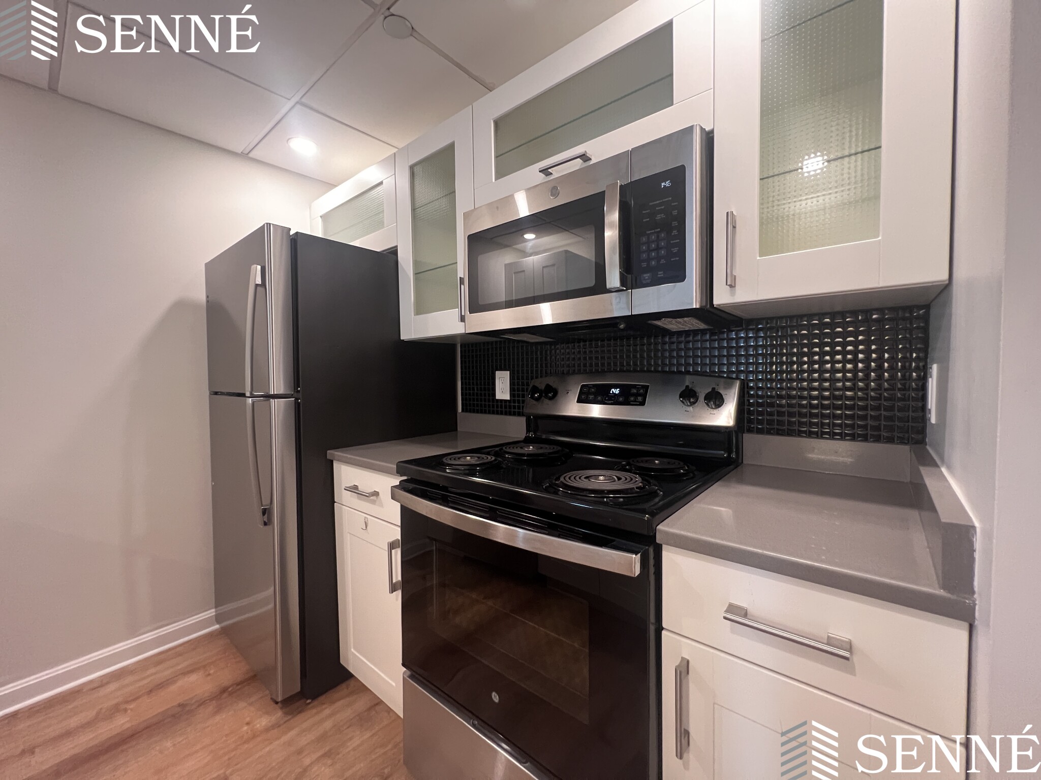 2 bed, 2 bath apartment for rent at 1008 Massachusetts Ave Unit 409, Riverside