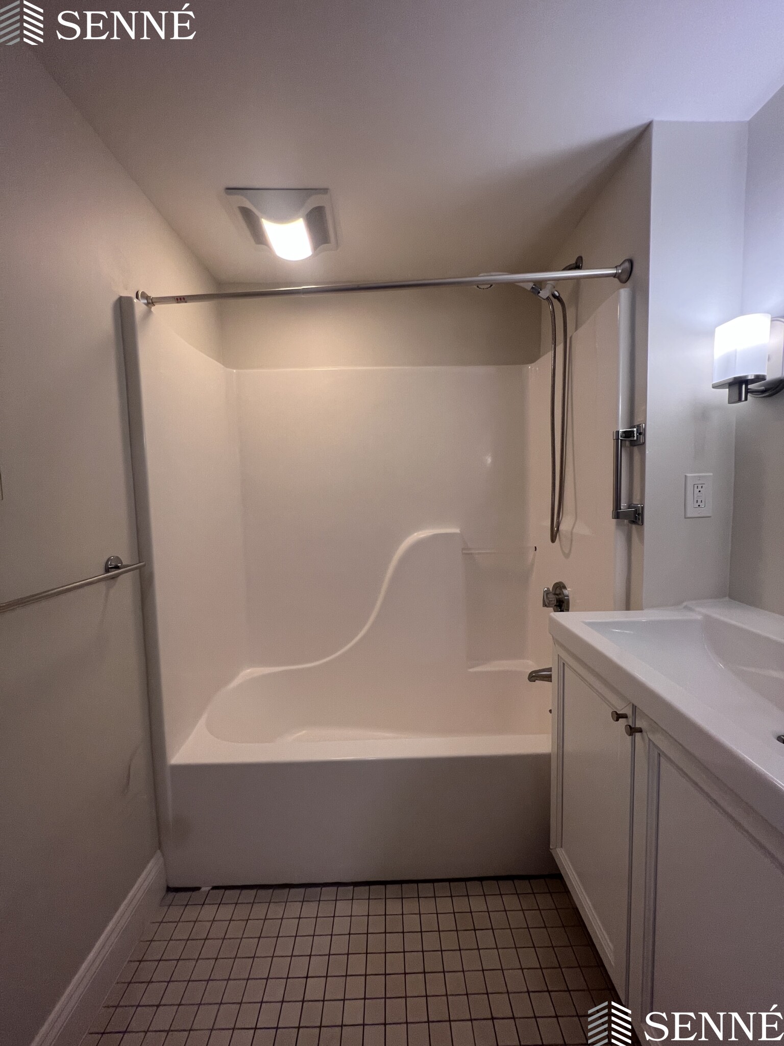 2 bed, 2 bath apartment for rent at 1008 Massachusetts Ave Unit 409, Riverside — photo 9 of 21
