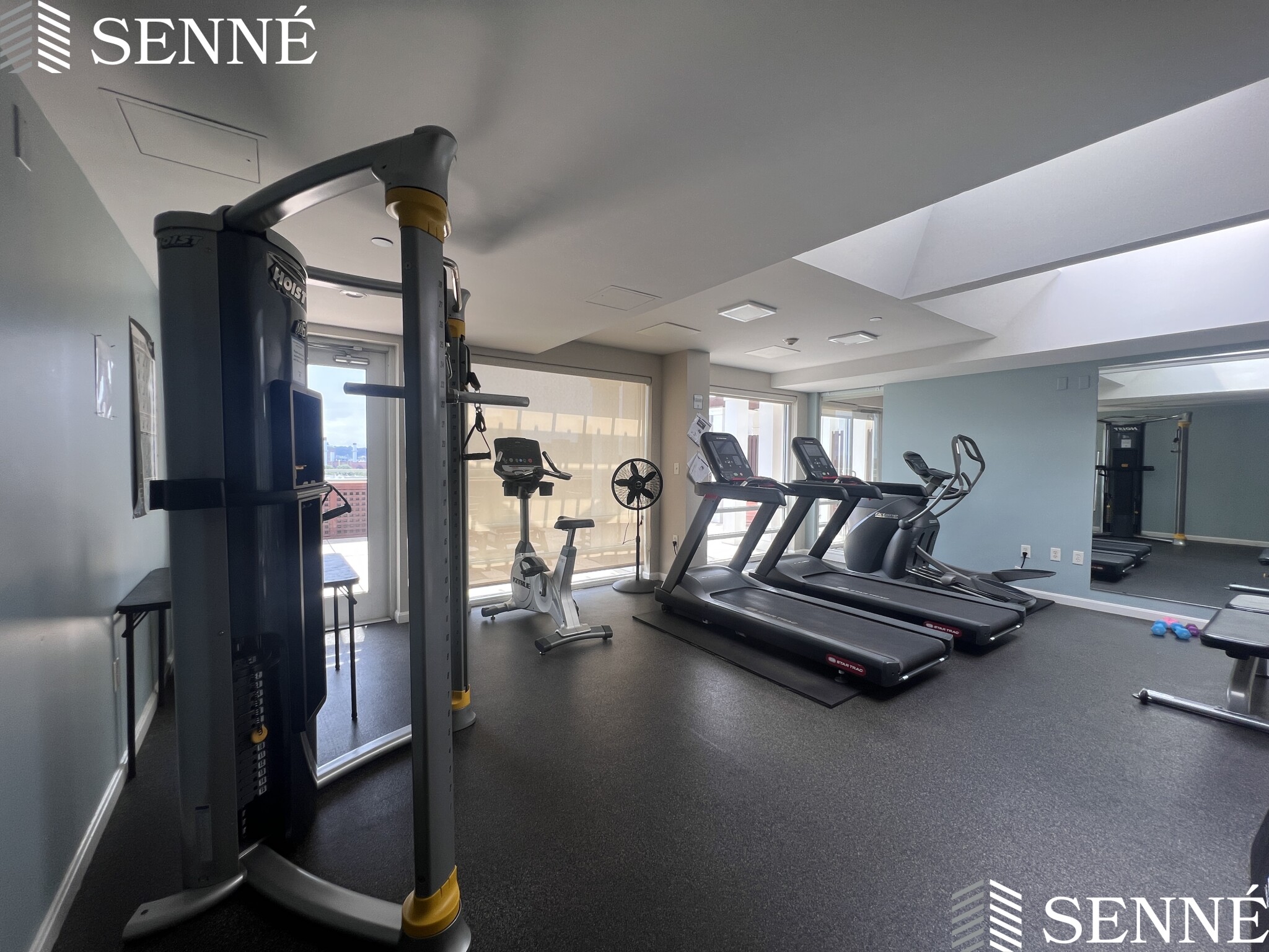 2 bed, 2 bath apartment for rent at 1008 Massachusetts Ave Unit 409, Riverside — photo 19 of 21