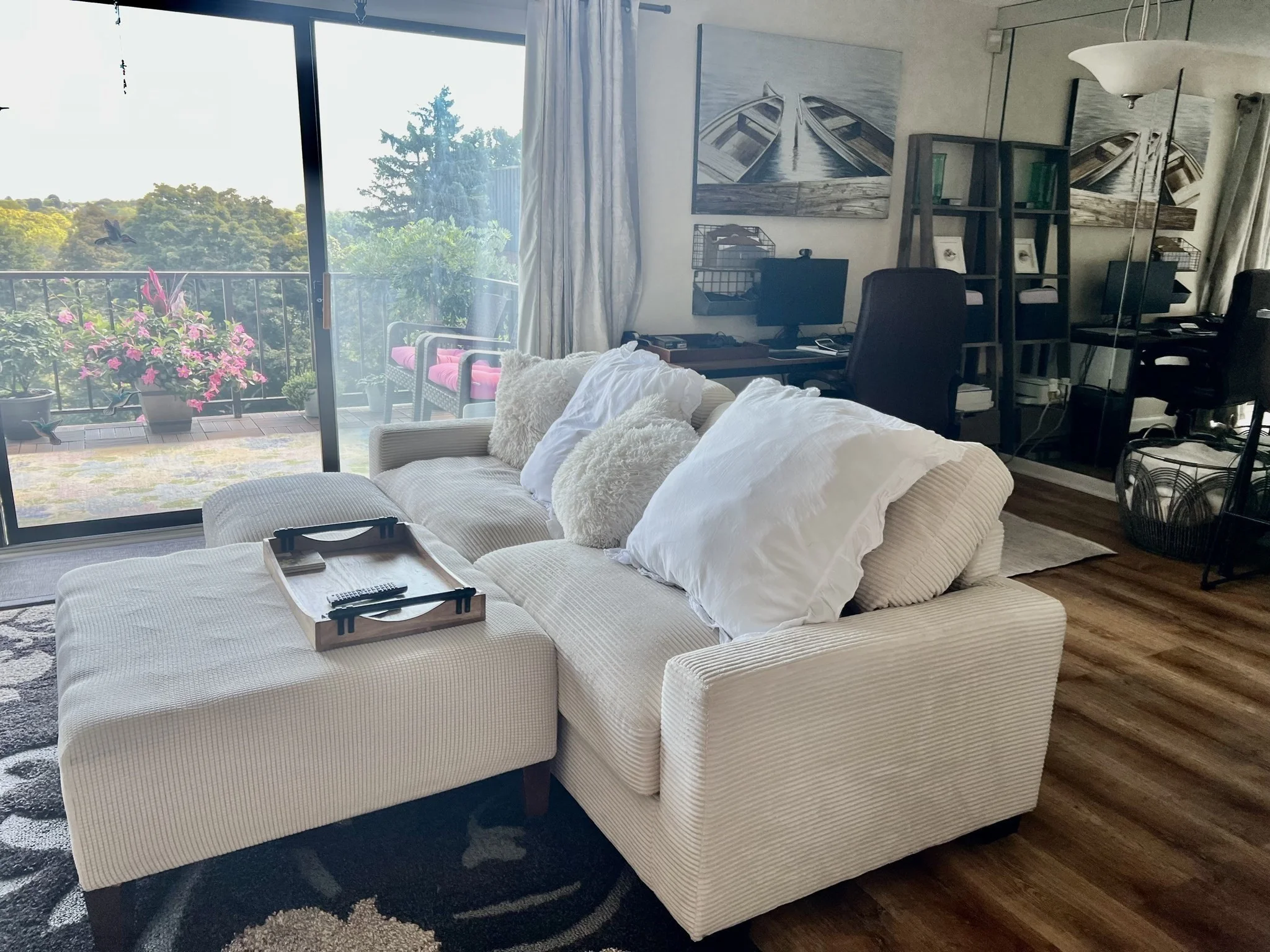 1 bed, 1 bath apartment for rent at 1008 Paradise Rd Unit PhL, Swampscott — photo 13 of 26