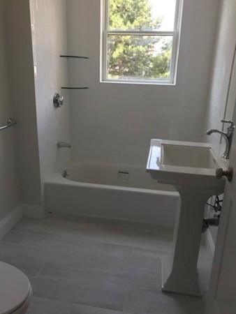 2 bed, 2 bath apartment for rent at 1008 Tremont St Unit 2, Boston — photo 9 of 10