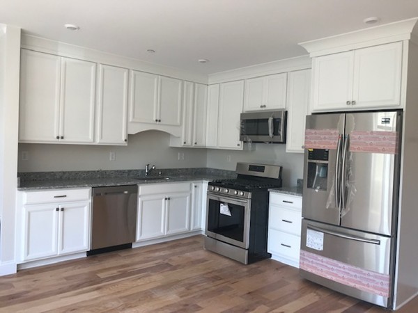 2 bed, 2 bath apartment for rent at 1008 Tremont St Unit 2, Boston