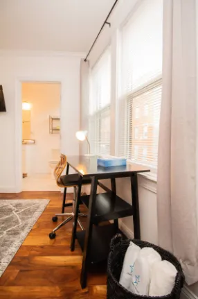 2 bed, 2 bath apartment for rent at 1008 Tremont St Unit 3, Roxbury — photo 22 of 27