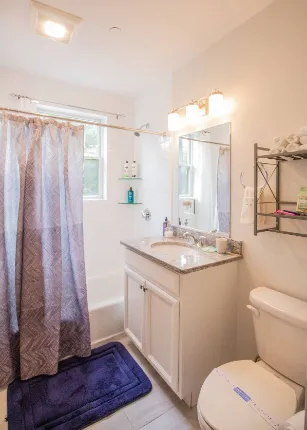 2 bed, 2 bath apartment for rent at 1008 Tremont St Unit 3, Roxbury — photo 24 of 27