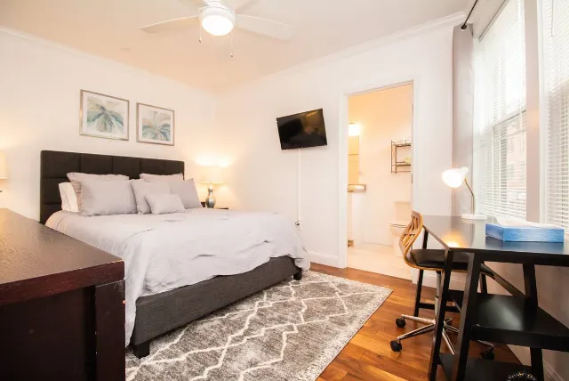 2 bed, 2 bath apartment for rent at 1008 Tremont St Unit 3, Roxbury — photo 15 of 27