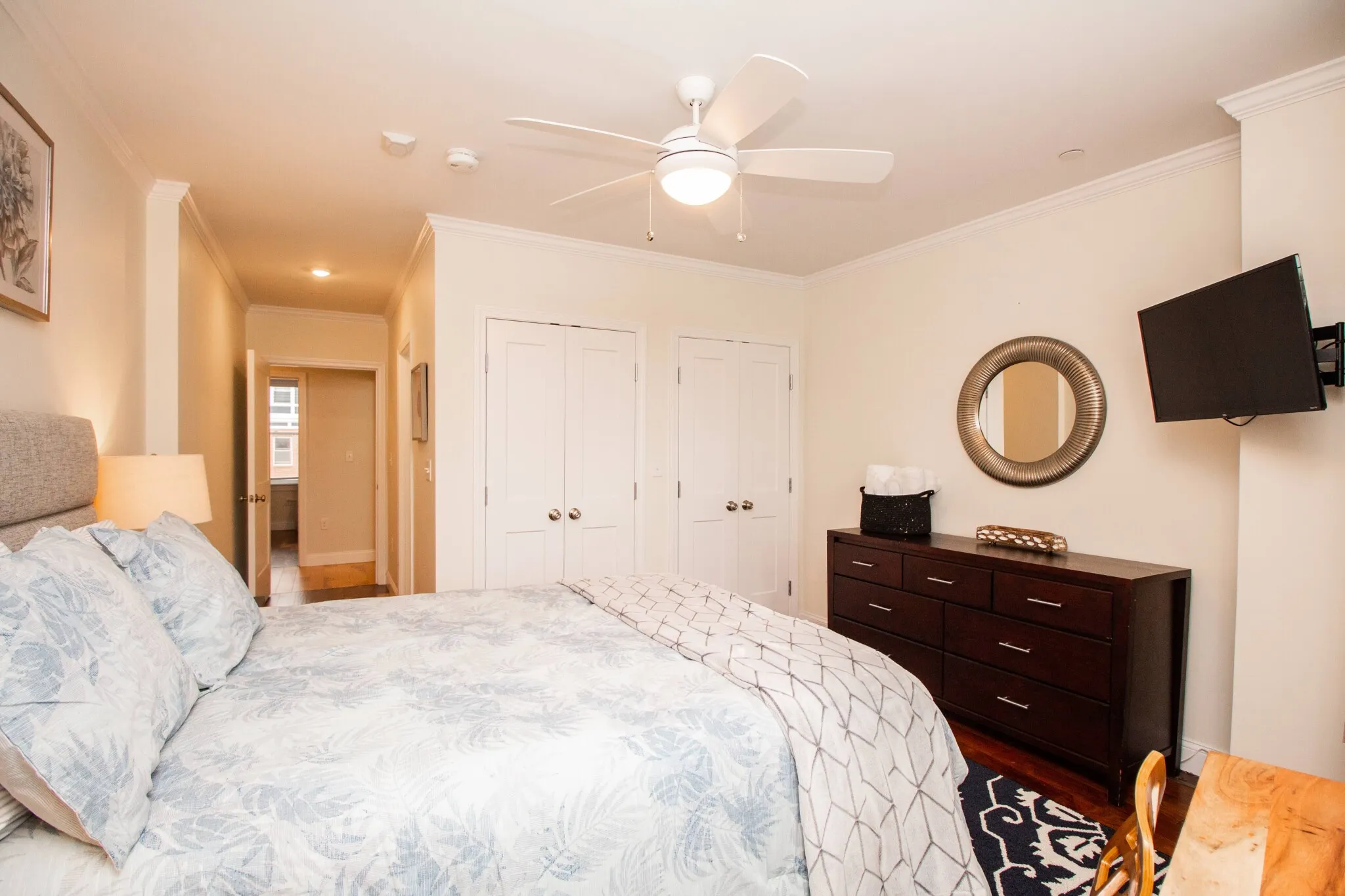 2 bed, 2 bath apartment for rent at 1008 Tremont St Unit 4, Roxbury — photo 21 of 34