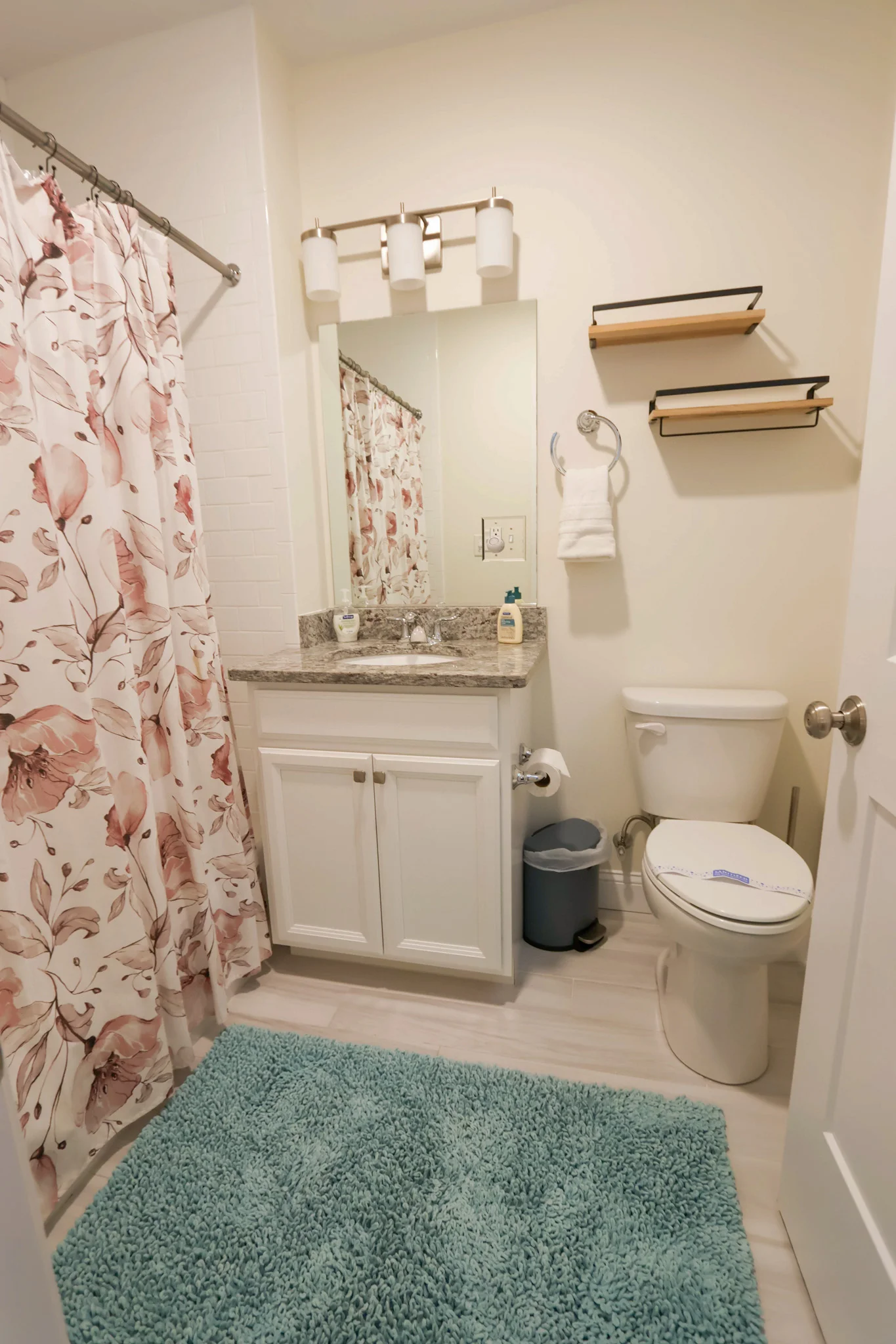 2 bed, 2 bath apartment for rent at 1008 Tremont St Unit 5, Roxbury — photo 22 of 25