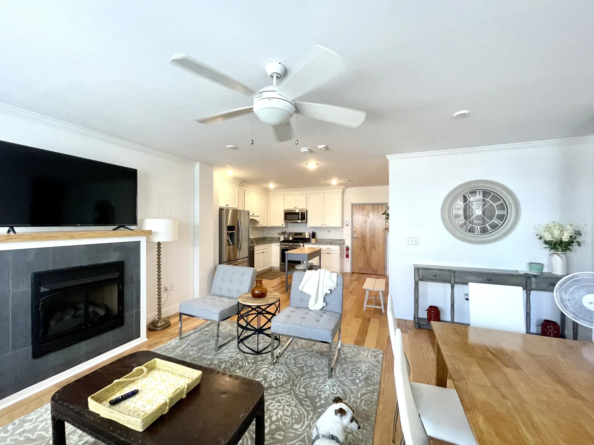2 bed, 2 bath apartment for rent at 1008 Tremont St Unit 5, Roxbury — photo 8 of 25
