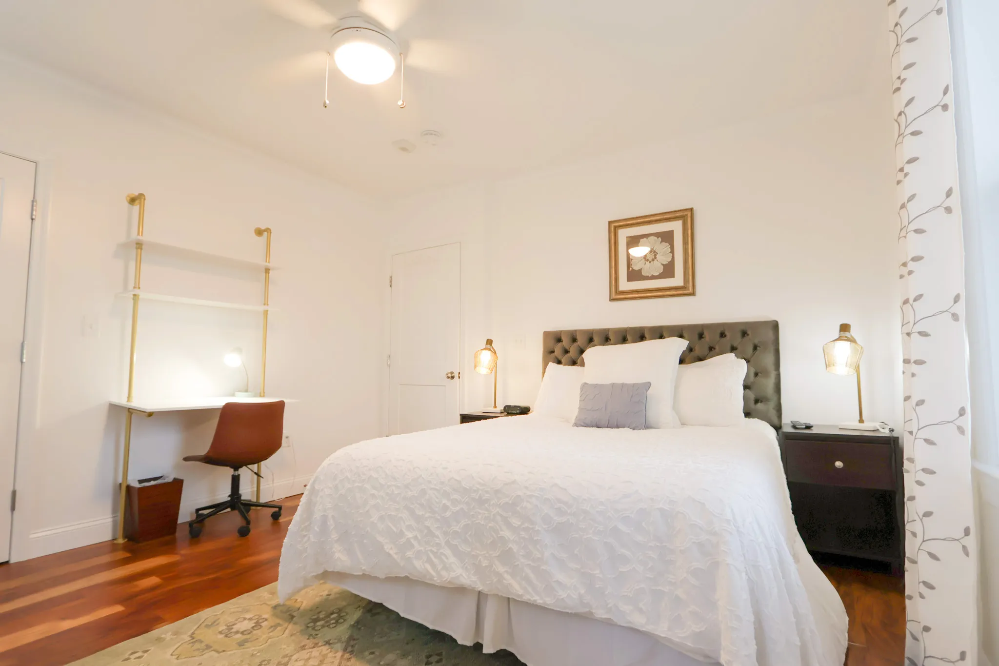 2 bed, 2 bath apartment for rent at 1008 Tremont St Unit 5, Roxbury — photo 15 of 25