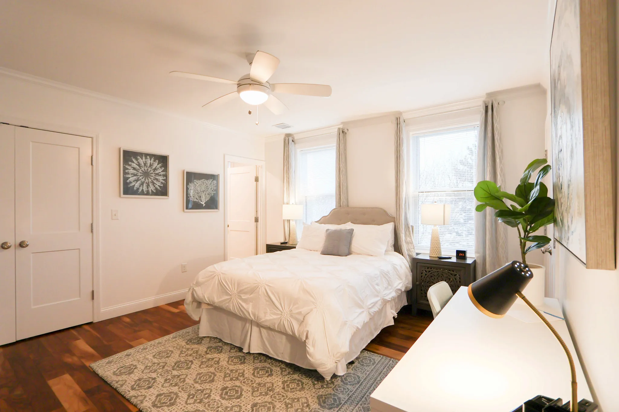 2 bed, 2 bath apartment for rent at 1008 Tremont St Unit 5, Roxbury — photo 19 of 25