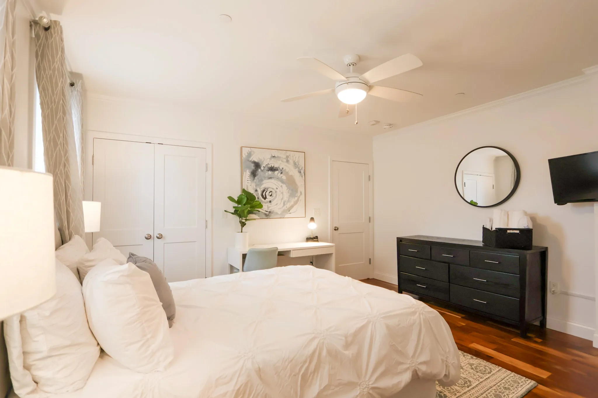2 bed, 2 bath apartment for rent at 1008 Tremont St Unit 5, Roxbury — photo 17 of 25