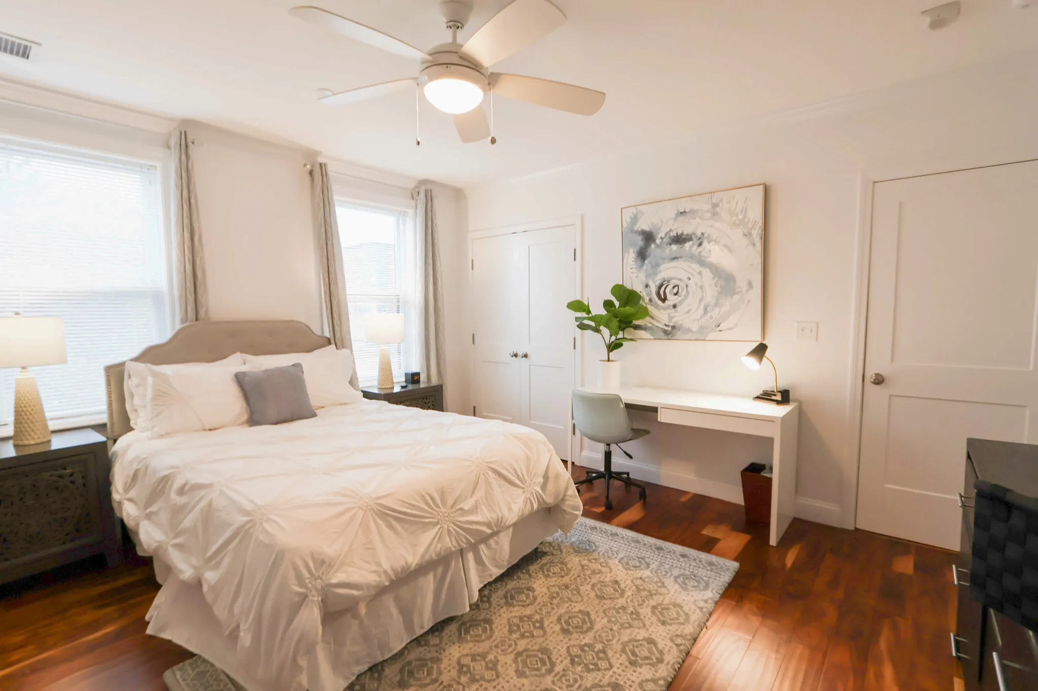 2 bed, 2 bath apartment for rent at 1008 Tremont St Unit 5, Roxbury — photo 18 of 25