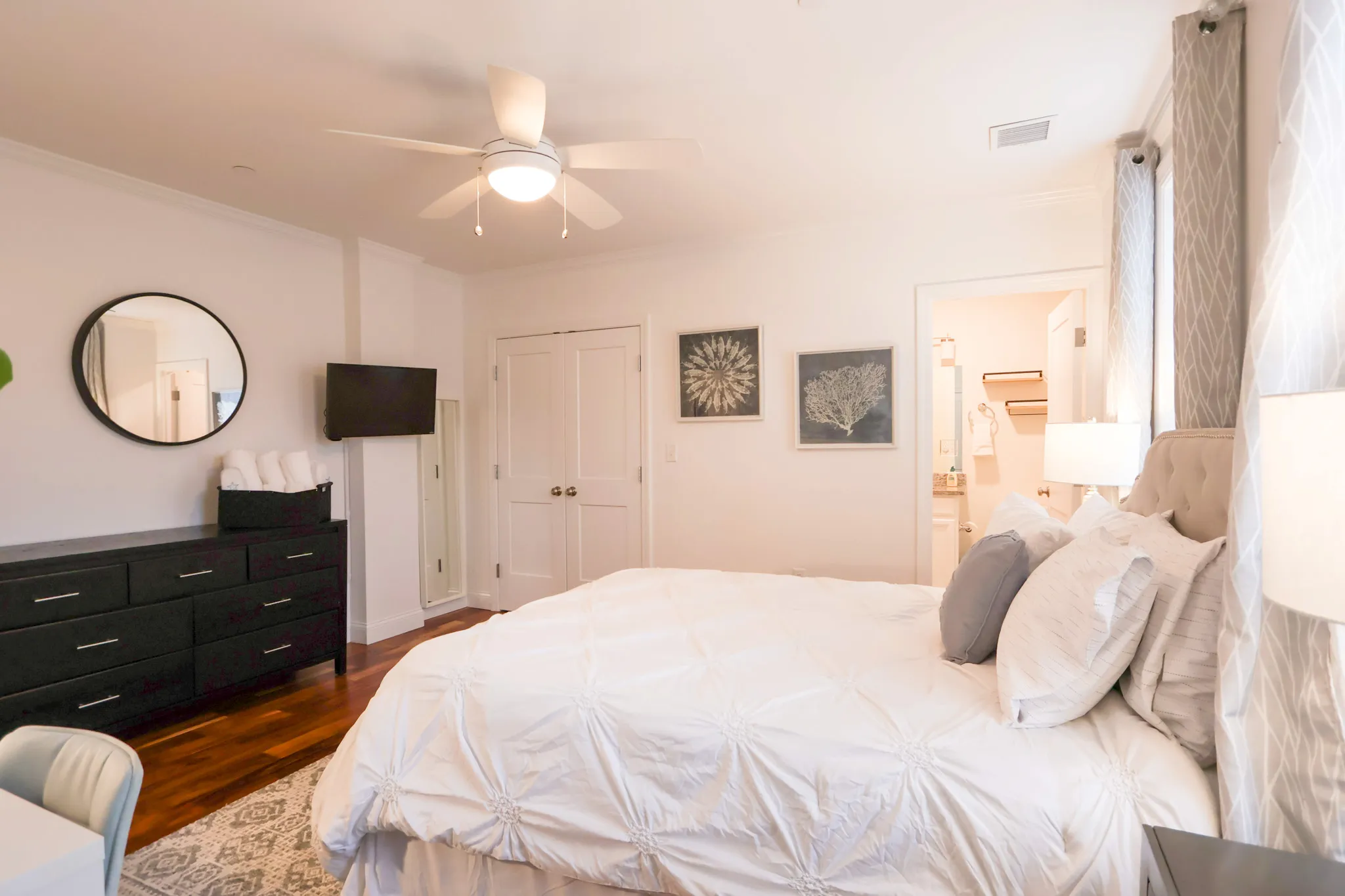 2 bed, 2 bath apartment for rent at 1008 Tremont St Unit 5, Roxbury — photo 20 of 25