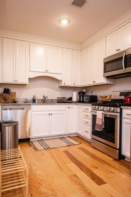 2 bed, 2 bath apartment for rent at 1008 Tremont St Unit 7, Roxbury — photo 2 of 6