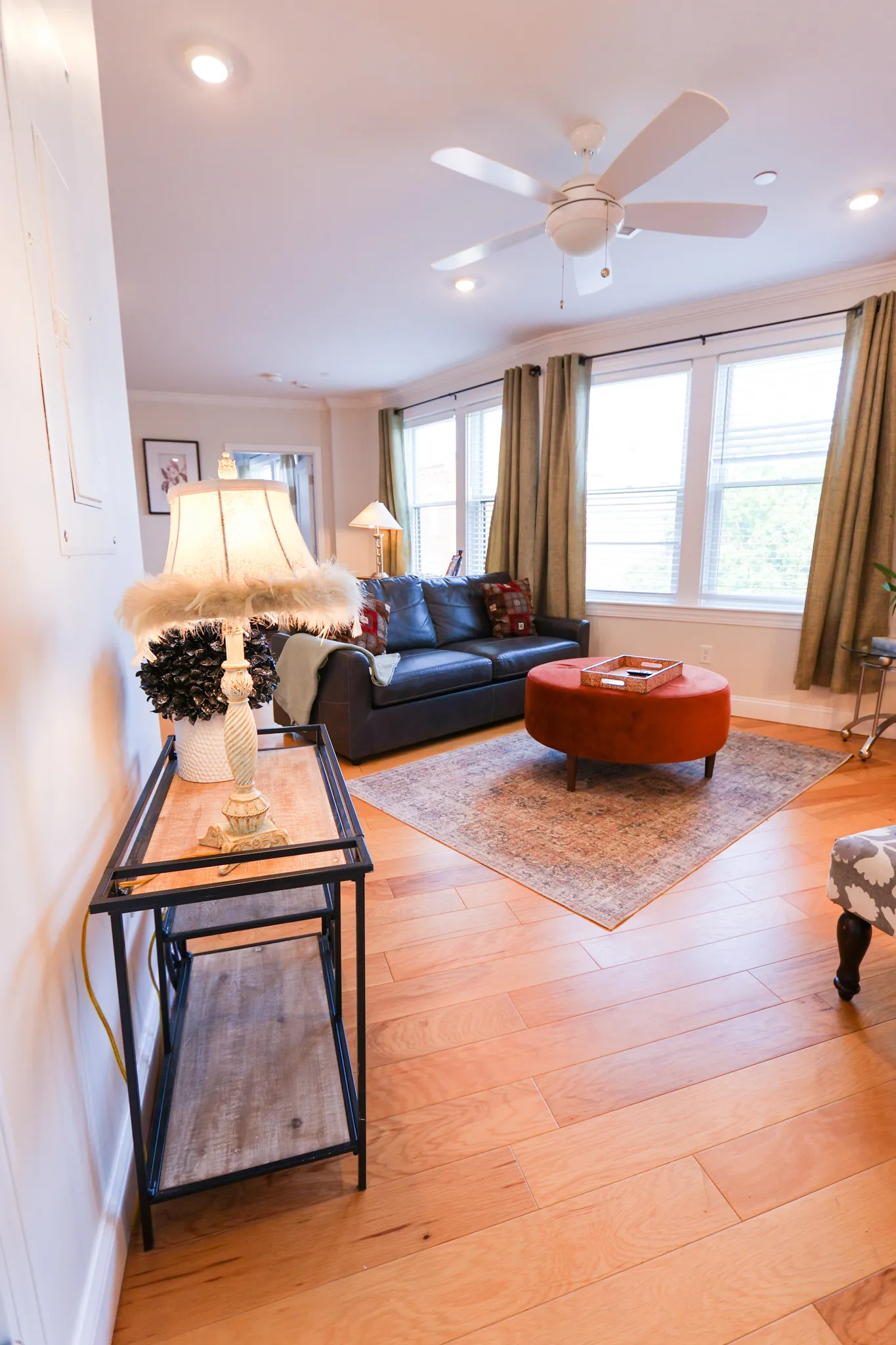 2 bed, 2 bath apartment for rent at 1008 Tremont St Unit 9, Roxbury — photo 8 of 14