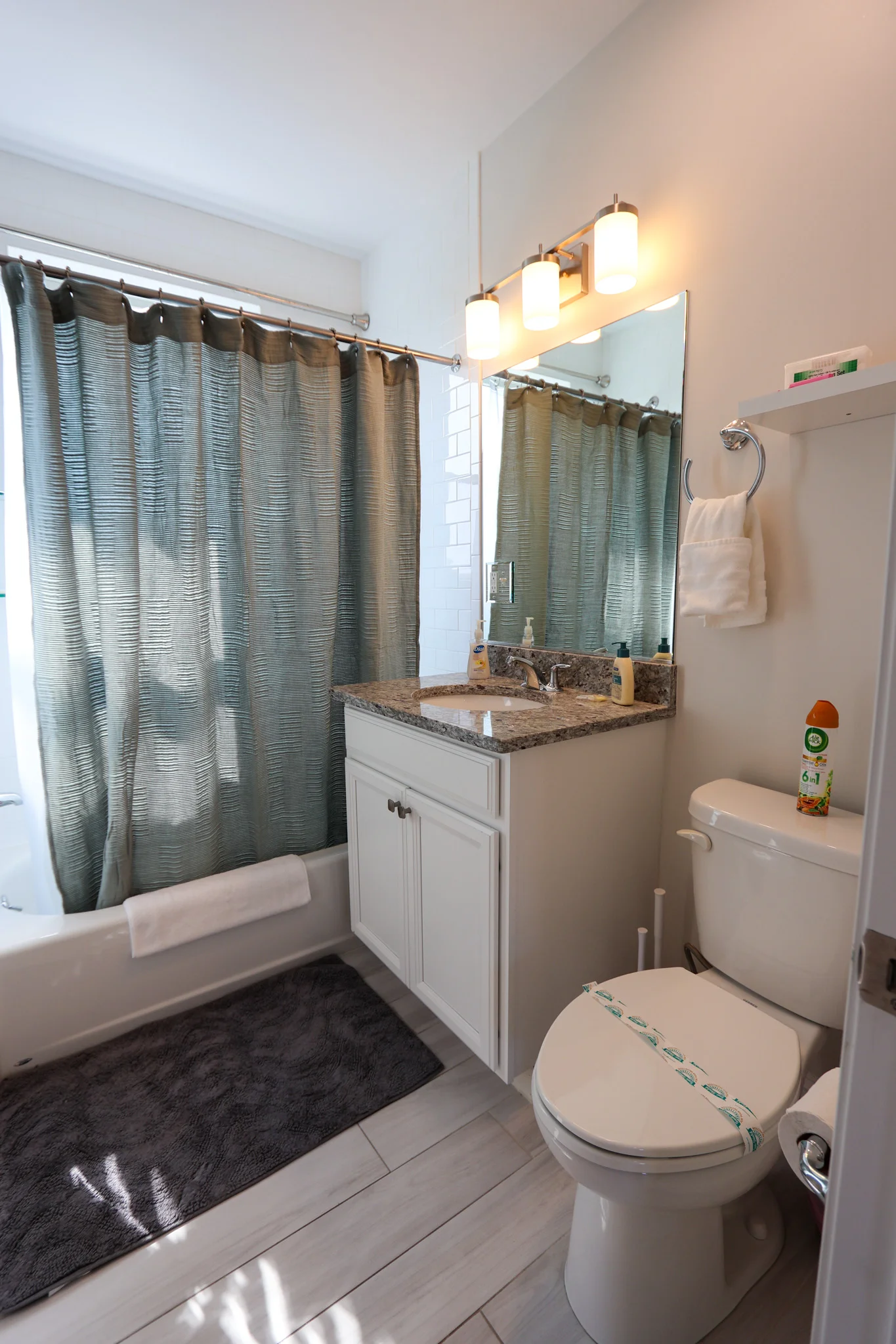 2 bed, 2 bath apartment for rent at 1008 Tremont St Unit 9, Roxbury — photo 13 of 14
