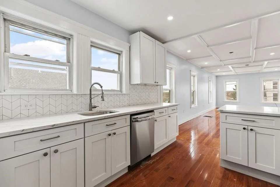 3 bed, 2 bath apartment for rent at 1008 Winthrop Ave Unit 2, Revere — photo 9 of 19