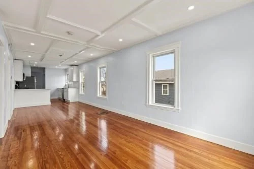3 bed, 2 bath apartment for rent at 1008 Winthrop Ave Unit 2, Revere — photo 3 of 19