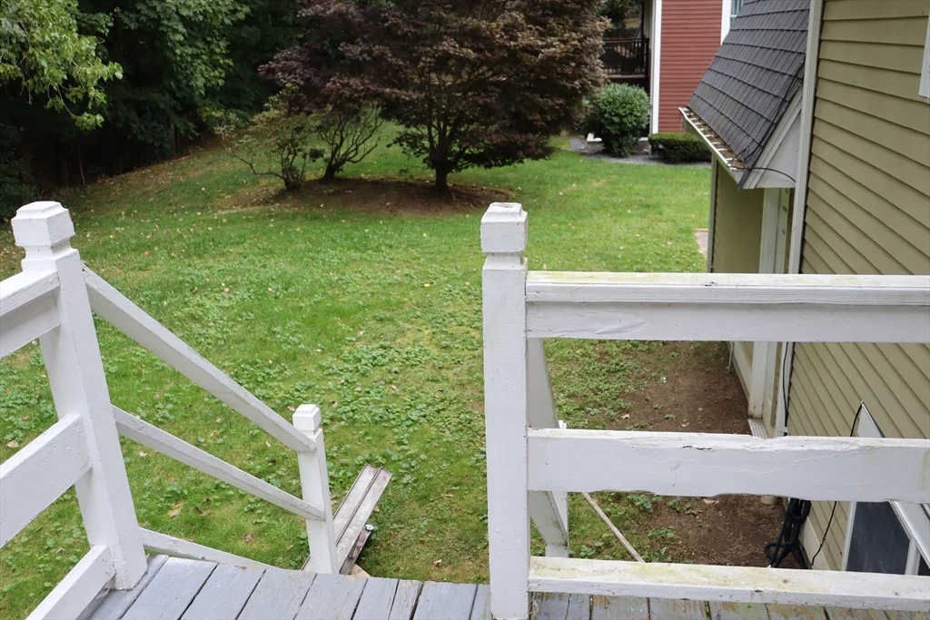 3 bed, 3.5 bath apartment for rent at 100C Allandale St Unit 100c, West Roxbury — photo 15 of 15