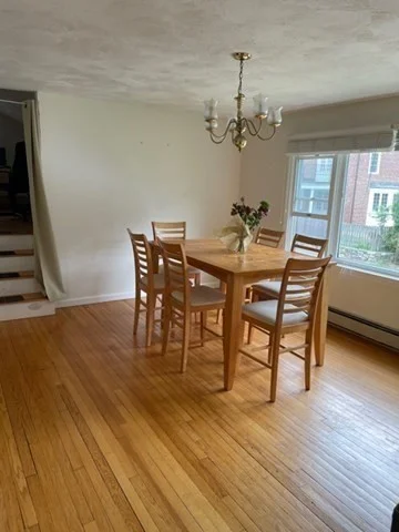 3 bed, 3.5 bath apartment for rent at 100C Allandale St Unit 100c, West Roxbury — photo 4 of 15
