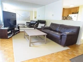 1 bed, 1 bath apartment for rent at 100C Washington Park Dr Unit 9, Andover — photo 3 of 13