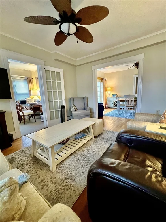 2 bed, 2 bath apartment for rent at 101-103 Canal St Unit 103, Winchester — photo 4 of 18