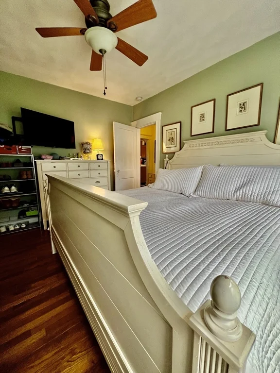 2 bed, 2 bath apartment for rent at 101-103 Canal St Unit 103, Winchester — photo 12 of 18