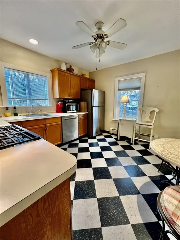 2 bed, 2 bath apartment for rent at 101-103 Canal St Unit 103, Winchester — photo 10 of 18