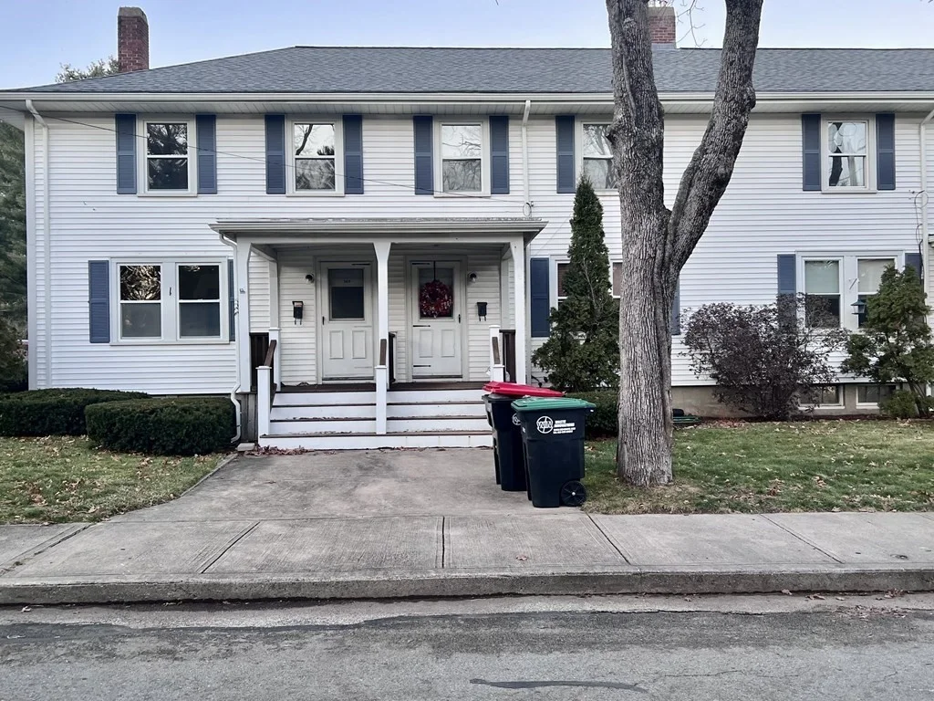 2 bed, 1 bath apartment for rent at 101-107 Forest Av Ext Unit 107, Plymouth — photo 26 of 30