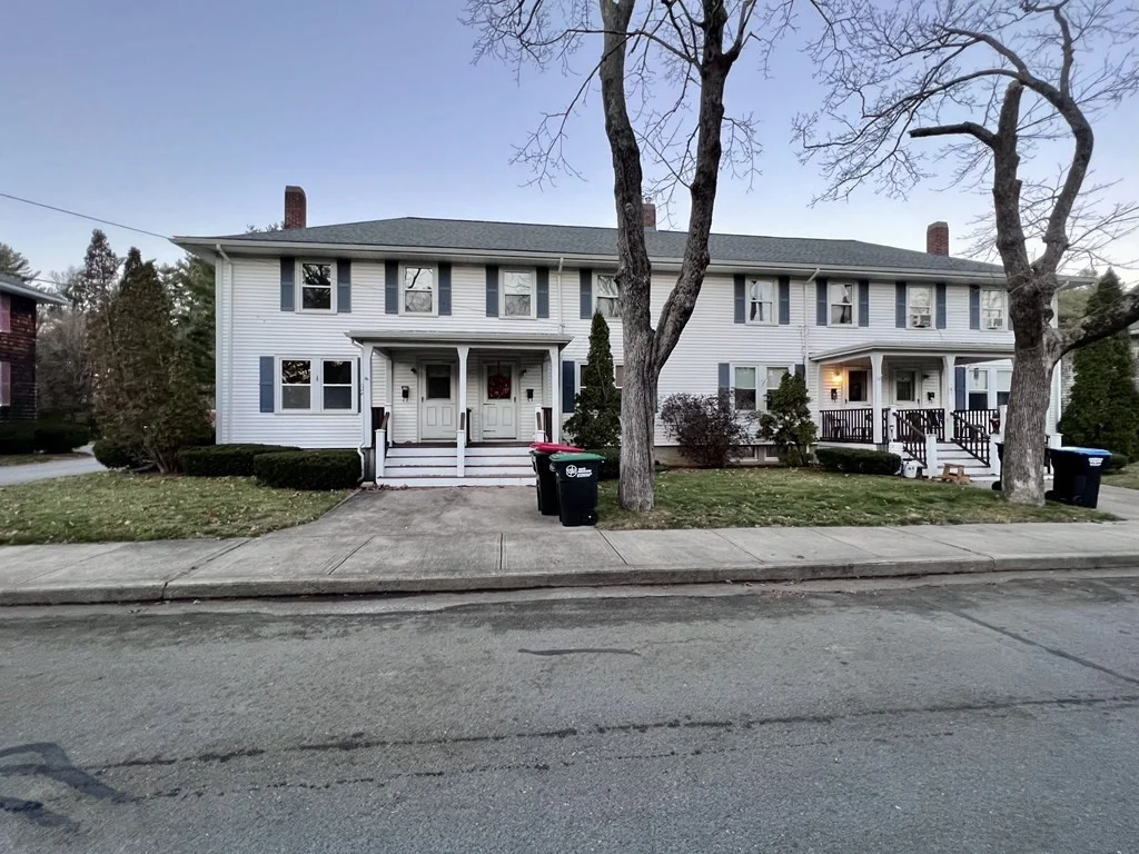 2 bed, 1 bath apartment for rent at 101-107 Forest Av Ext Unit 107, Plymouth — photo 25 of 30
